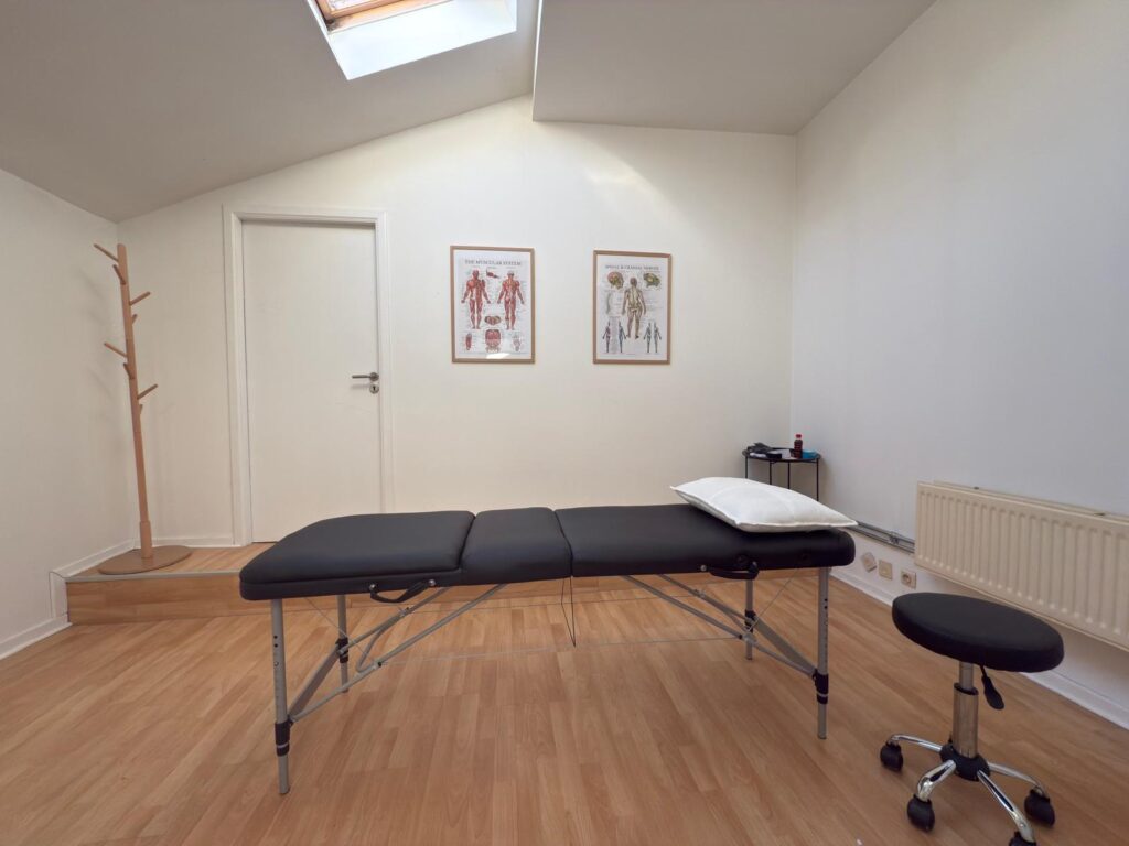 Wavre - Constance Jouan