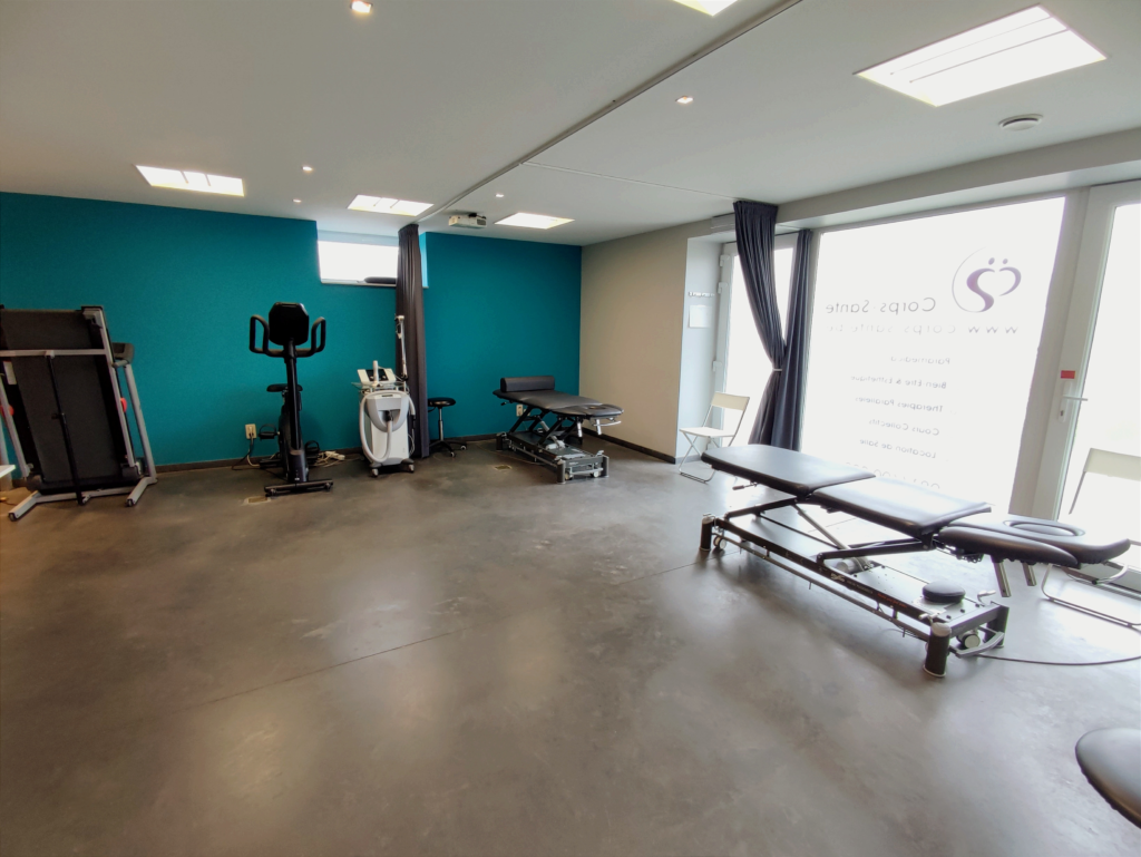 Gembloux - Constance Jouan